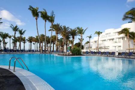 Hipotels La Geria - 19