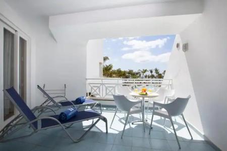 Hipotels La Geria - 7