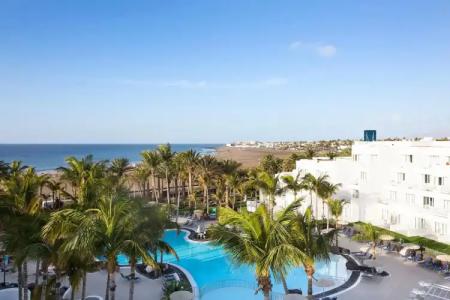 Hipotels La Geria - 30