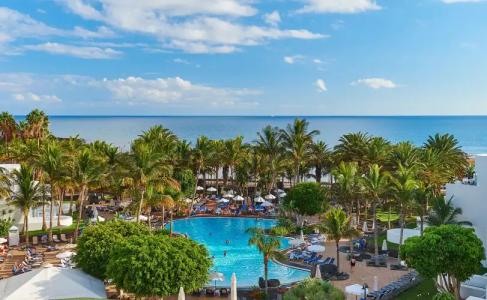 Hipotels La Geria - 27