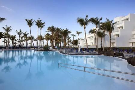 Hipotels La Geria - 26