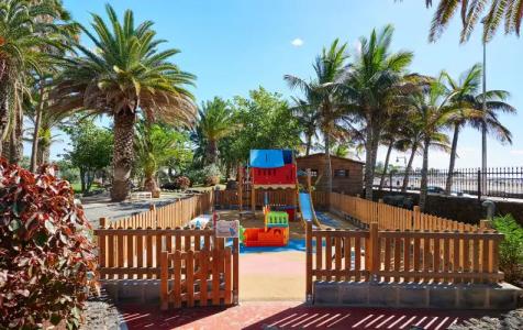 Hipotels La Geria - 31