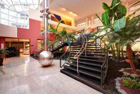 Hipotels La Geria - 16