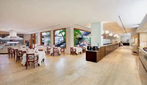 Hipotels La Geria - 33