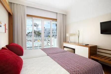 Hipotels La Geria - 62