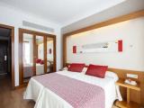 Economy Double room with balcony