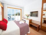 Double Junior Suite with balcony