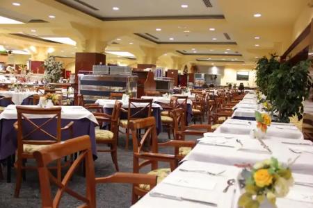 VIK San Antonio - 48