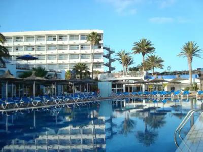 VIK San Antonio - 36