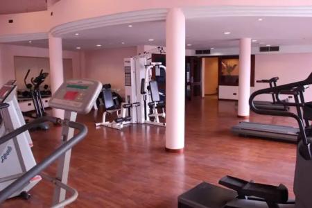 VIK San Antonio - 15