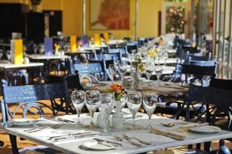 VIK San Antonio - 22