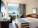 Comfort Double room with sea view