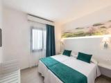 1 Bedroom Superior Apartment with balcony