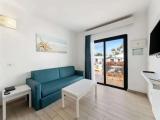 1 Bedroom Standard Apartment