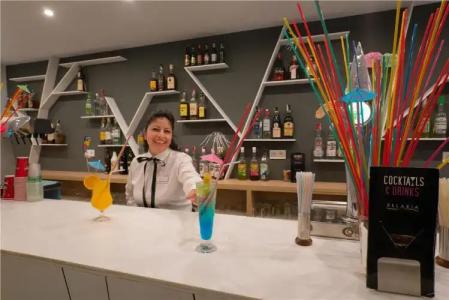 Relaxia Lanzaplaya - 30