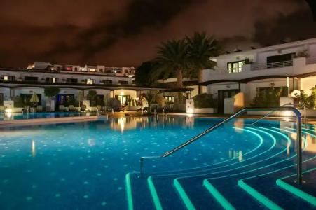 Relaxia Lanzaplaya - 14