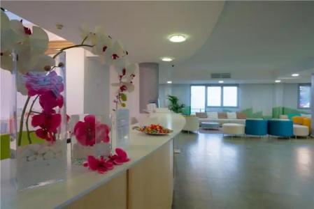 Relaxia Lanzaplaya - 12