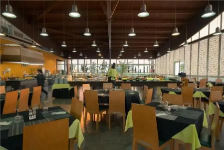 Relaxia Lanzaplaya - 27