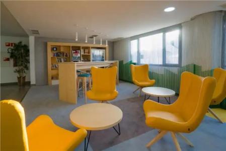 Relaxia Lanzaplaya - 13