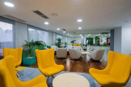 Relaxia Lanzaplaya - 32