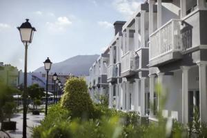 Coral Compostela Beach Golf Apart-hotel