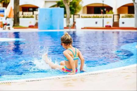 Coral Compostela Beach - 45