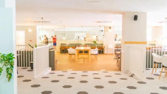 Coral Compostela Beach - 43