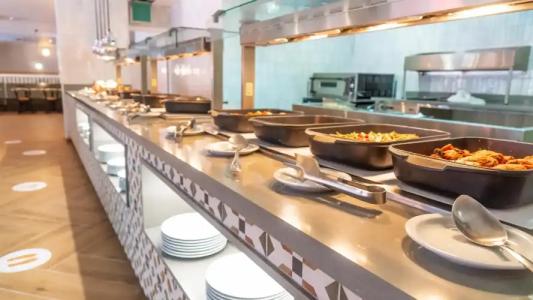 Coral Compostela Beach - 11