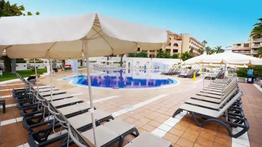 Coral Compostela Beach - 34