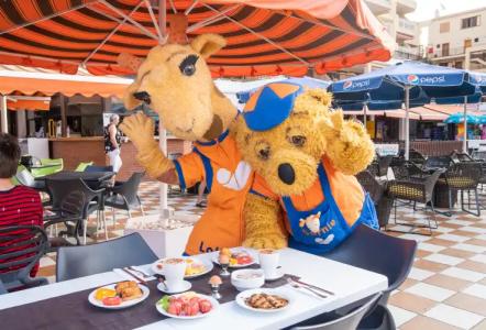 Coral Compostela Beach - 39