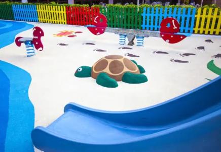 Coral Compostela Beach - 25