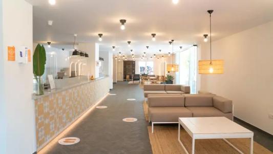 Coral Compostela Beach - 1