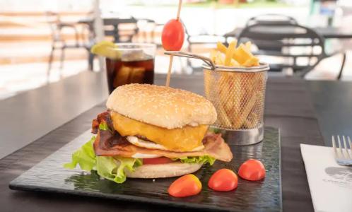 Coral Compostela Beach - 14