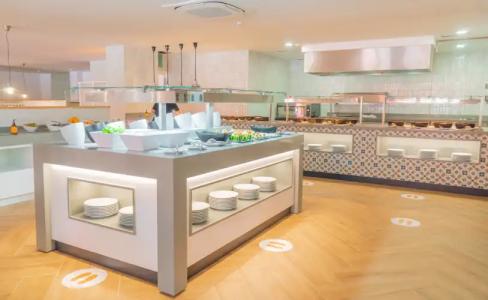 Coral Compostela Beach - 13