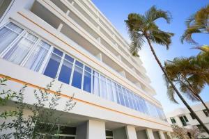 Coral Suites & Spa - Adults Only