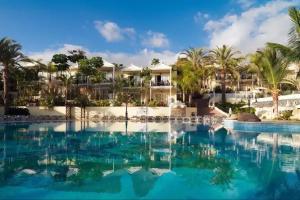 Gran Oasis Resort, Playa de las Americas