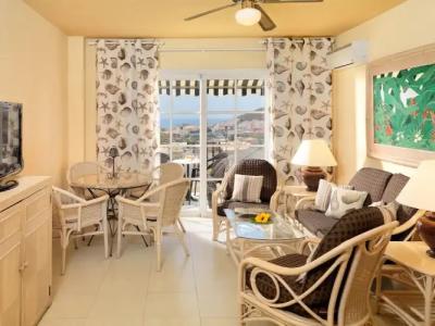 Gran Oasis Resort - 24