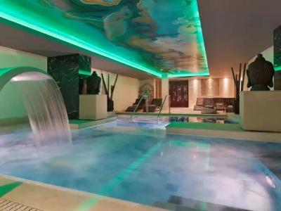 Gran Oasis Resort - 13