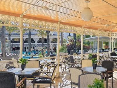 Gran Oasis Resort - 10