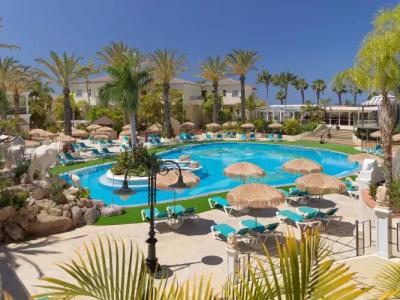 Gran Oasis Resort - 15