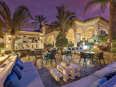 Gran Oasis Resort - 21