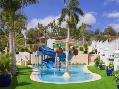 Gran Oasis Resort - 16