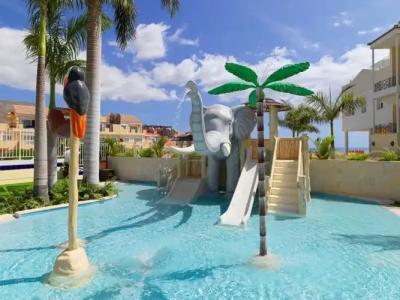 Gran Oasis Resort - 17