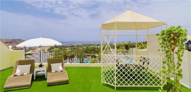 Gran Oasis Resort - 19