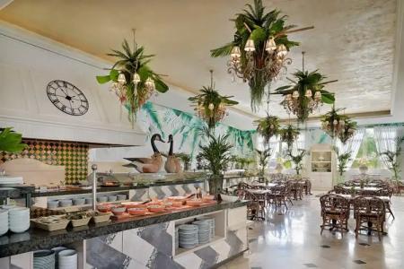 Gran Oasis Resort - 9