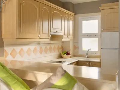 Gran Oasis Resort - 28