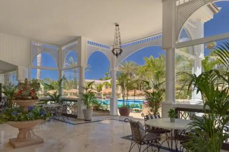 Gran Oasis Resort - 11