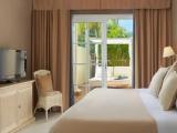 1 Bedroom Suite with golf view