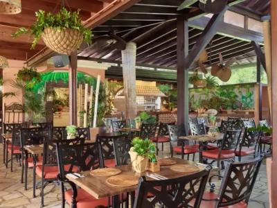 Green Garden Eco Resort & Villas - 23