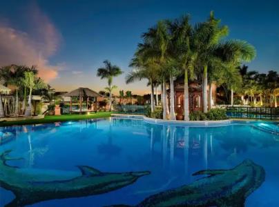 Green Garden Eco Resort & Villas - 14